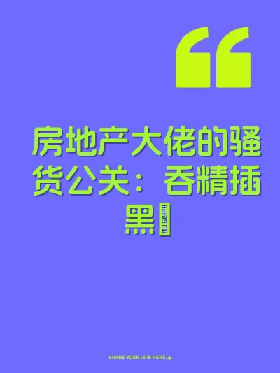 房地产大佬的骚货公关：吞精插黑屄 封面